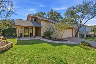 4601 Creek Ridge, Austin, TX 78735 - Photo 4