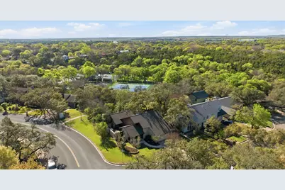 4601 Creek Ridge, Austin, TX 78735 - Photo 38