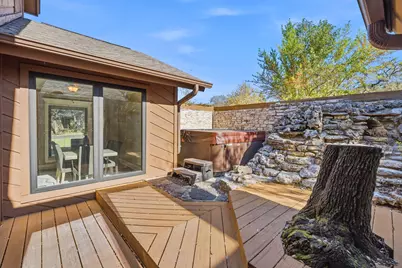 4601 Creek Ridge, Austin, TX 78735 - Photo 34