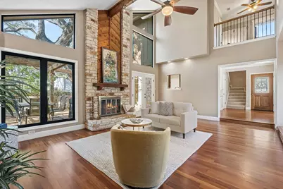 4601 Creek Ridge, Austin, TX 78735 - Photo 6