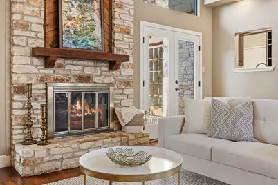 4601 Creek Ridge, Austin, TX 78735 - Photo 8