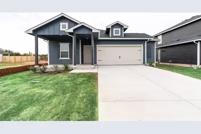 282 Denali Drive, Kyle, TX 78640 - Photo 1