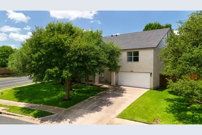 1409 Chalk Lane, Cedar Park, TX 78613 - Photo 1