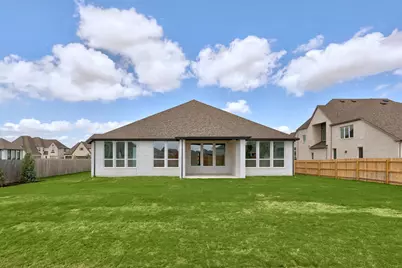 256 Jates Field Bend, Liberty Hill, TX 78642 - Photo 20