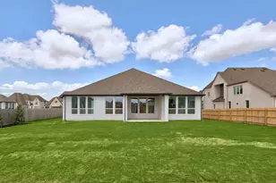 256 Jates Fld Bnd, Liberty Hill, TX 78642 - Photo 24