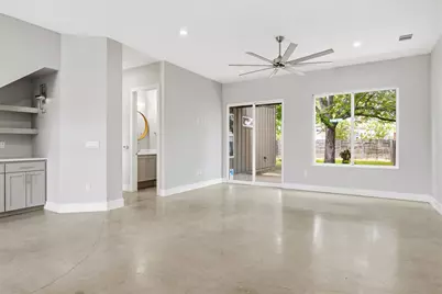 1210 Stobaugh Street #B, Austin, TX 78757 - Photo 30
