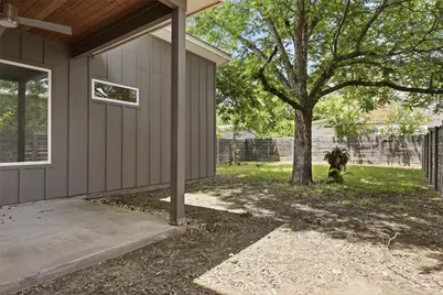 1210 Stobaugh Street #B, Austin, TX 78757 - Photo 1