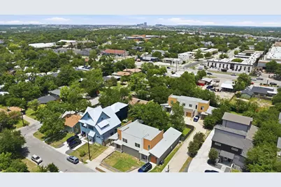 1210 Stobaugh Street #B, Austin, TX 78757 - Photo 38