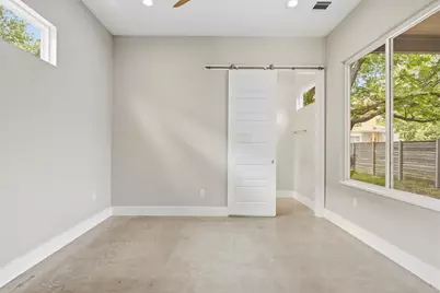 1210 Stobaugh Street #B, Austin, TX 78757 - Photo 24