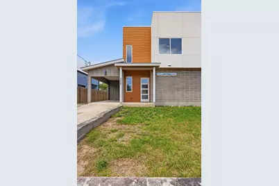 1210 Stobaugh Street #B, Austin, TX 78757 - Photo 1