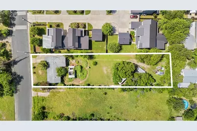 2015 Greenwood Avenue, Austin, TX 78723 - Photo 1