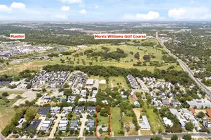 2015 Greenwood Ave, Austin, TX 78723 - Photo 2