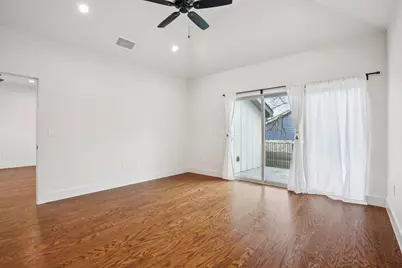 6902 Northeast Drive #A, Austin, TX 78723 - Photo 16