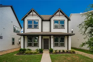 2540 Acoma Ln, Leander, TX 78641 - Photo 1