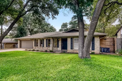 4205 Bamford Drive, Austin, TX 78731 - Photo 1