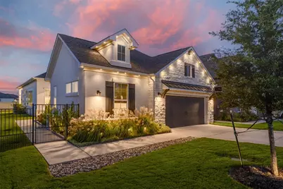 781 Faith Drive, Liberty Hill, TX 78642 - Photo 1