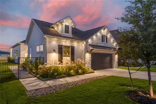 781 Faith Dr, Liberty Hill, TX 78642 - Photo 1