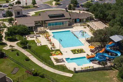 781 Faith Drive, Liberty Hill, TX 78642 - Photo 40