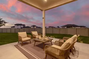 781 Faith Dr, Liberty Hill, TX 78642 - Photo 30