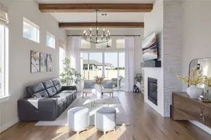 781 Faith Dr, Liberty Hill, TX 78642 - Photo 10