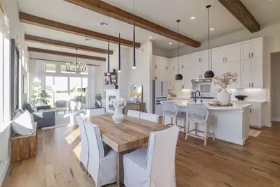 781 Faith Drive, Liberty Hill, TX 78642 - Photo 2