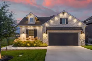 781 Faith Dr, Liberty Hill, TX 78642 - Photo 4