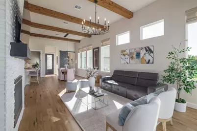 781 Faith Drive, Liberty Hill, TX 78642 - Photo 8