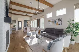 781 Faith Dr, Liberty Hill, TX 78642 - Photo 8