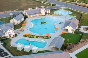 781 Faith Dr, Liberty Hill, TX 78642 - Photo 38