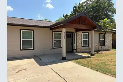 6202 Hogan Avenue, Austin, TX 78741 - Photo 2