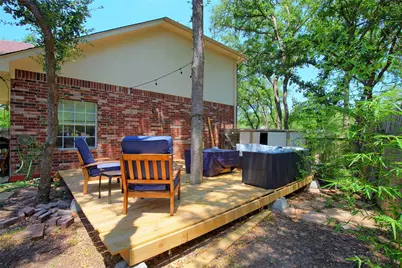 1908 Trafalger Cove, Cedar Park, TX 78613 - Photo 18