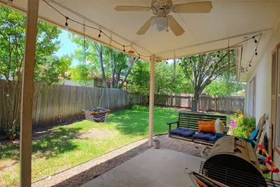 1908 Trafalger Cove, Cedar Park, TX 78613 - Photo 20
