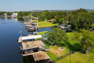 2000 Williams Lakeshore, Kingsland, TX 78639 - Photo 28