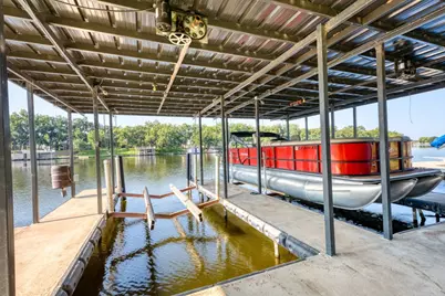 2000 Williams Lakeshore, Kingsland, TX 78639 - Photo 18