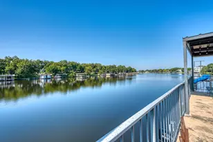 2000 Williams Lakeshore, Kingsland, TX 78639 - Photo 36