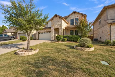 1806 Saline Creek Drive, Cedar Park, TX 78613 - Photo 2