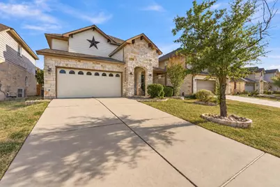 1806 Saline Creek Drive, Cedar Park, TX 78613 - Photo 4