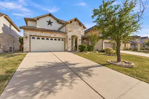 1806 Saline Creek Drive, Cedar Park, TX 78613 - Photo 4