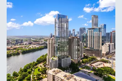 48 East Avenue #1308, Austin, TX 78701 - Photo 26