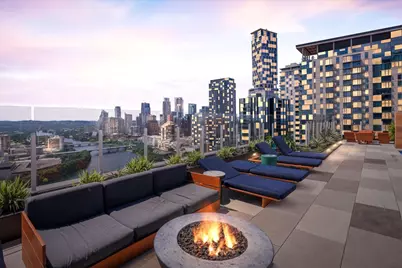 48 East Avenue #1308, Austin, TX 78701 - Photo 16