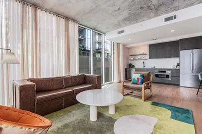 48 East Avenue #1308, Austin, TX 78701 - Photo 2