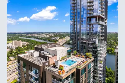 48 East Avenue #1308, Austin, TX 78701 - Photo 24