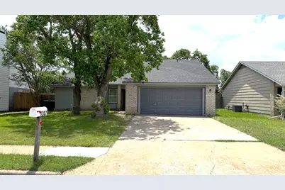 1307 Wroxton Way, Round Rock, TX 78664 - Photo 1