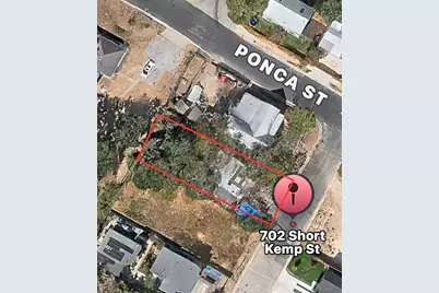 702 Short Kemp Street, Austin, TX 78741 - Photo 1