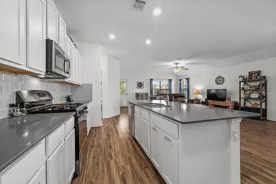 1232 Matt Lane, Round Rock, TX 78665 - Photo 8