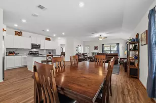 1232 Matt Ln, Round Rock, TX 78665 - Photo 2