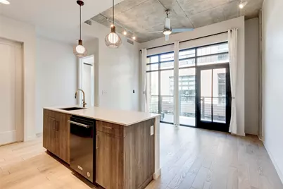 1501 E 4th Street #202, Austin, TX 78702 - Photo 4