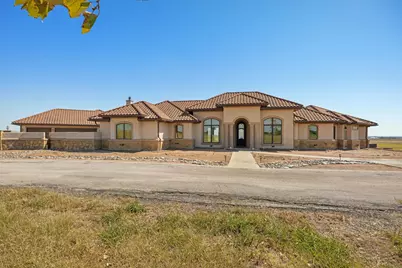 14502 Lund Carlson Road, Coupland, TX 78615 - Photo 1