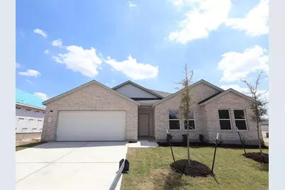 20021 Cornyn Lane, Manor, TX 78653 - Photo 1