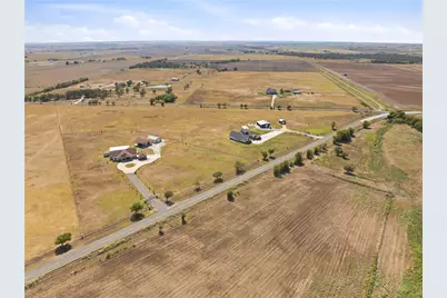 1950 County Road 470, Coupland, TX 78615 - Photo 8